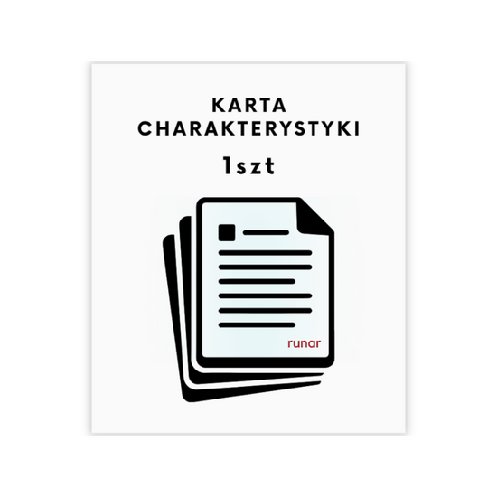 Karta charakterystyki SDS świeca zapachowa - 1szt