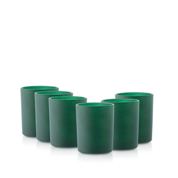 classic 150ml green mat