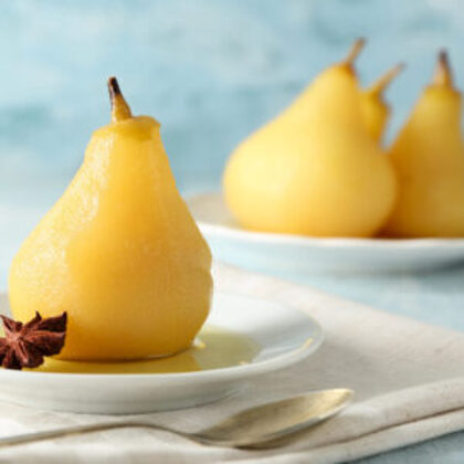FRENCH PEAR